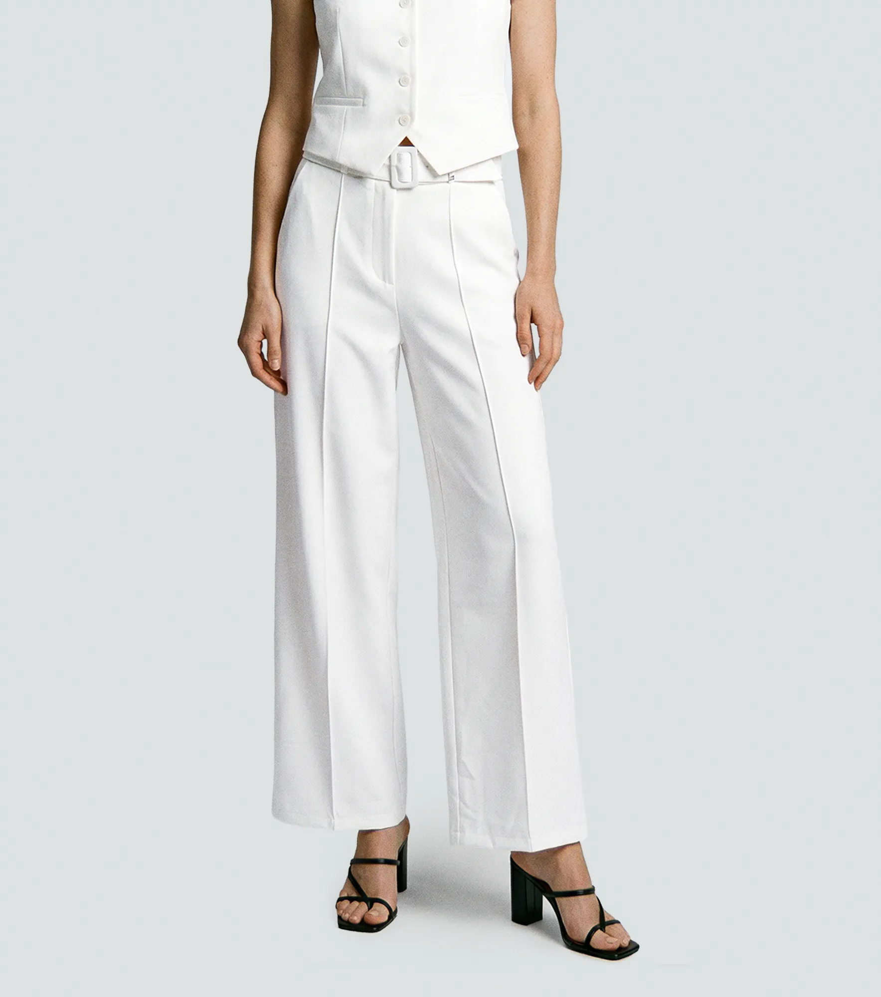 Pantalon Para Mujer Angela Derek 834903 AR