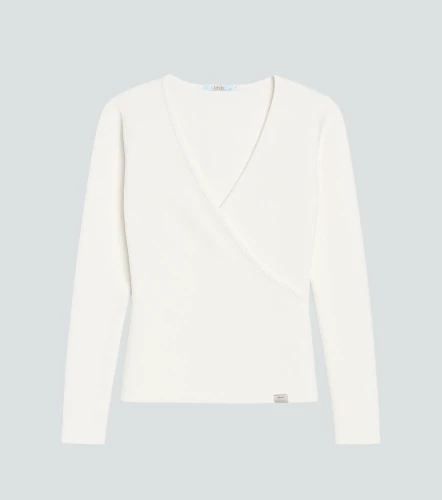 Blusa Tejida Para Mujer Angie DerekAR