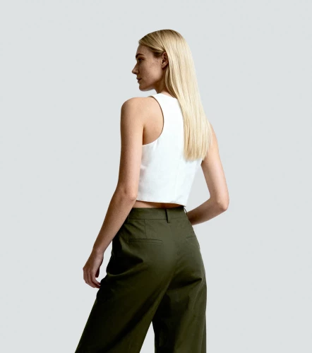 Chaleco Para Mujer Angela DerekAR