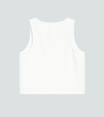 Chaleco Para Mujer Angela DerekAR