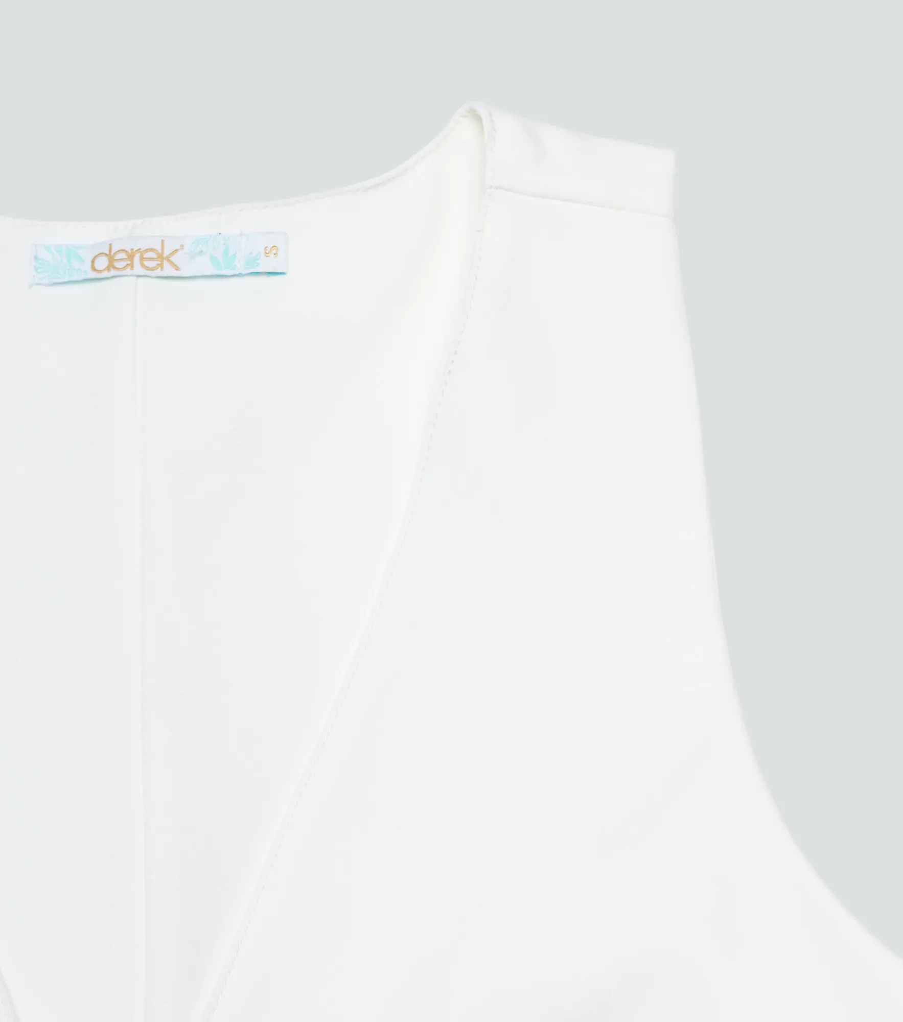 Chaleco Para Mujer Angela Derek 835997 AR