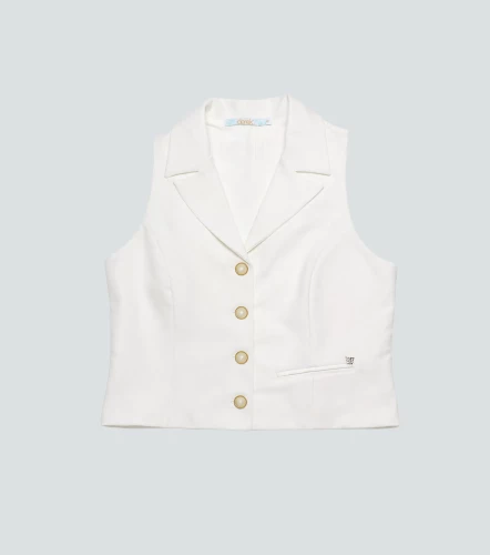 Chaleco Para Mujer Carmina DerekAR