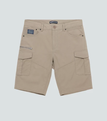 Kirk Bermuda Masculina GasAR