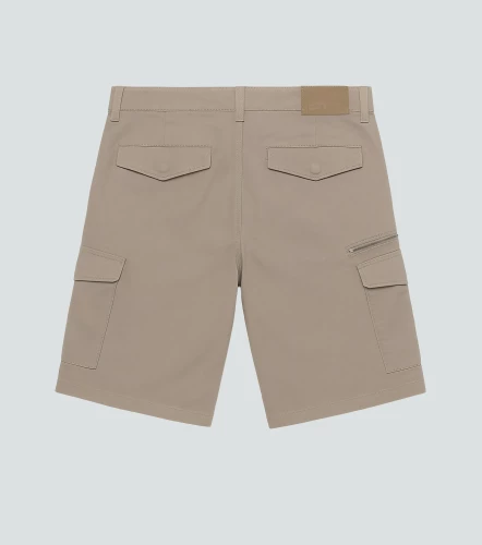 Kirk Bermuda Masculina GasAR