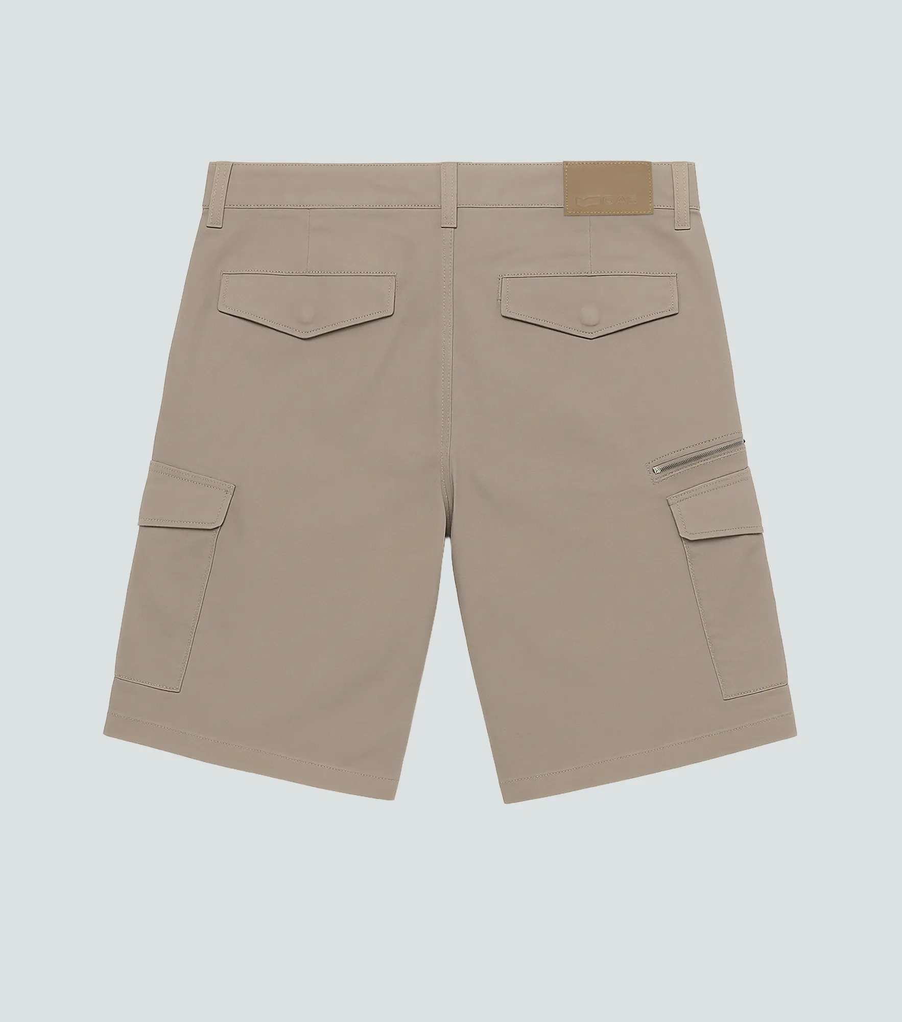 Kirk Bermuda Masculina Gas 836008 AR