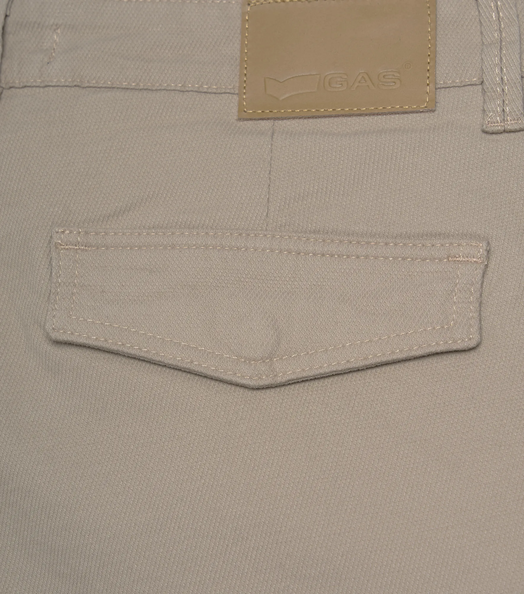 Kirk Bermuda Masculina Gas 836008 AR