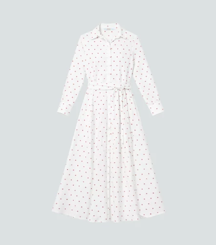 Vestido Largo Para Mujer Dulce DerekAR