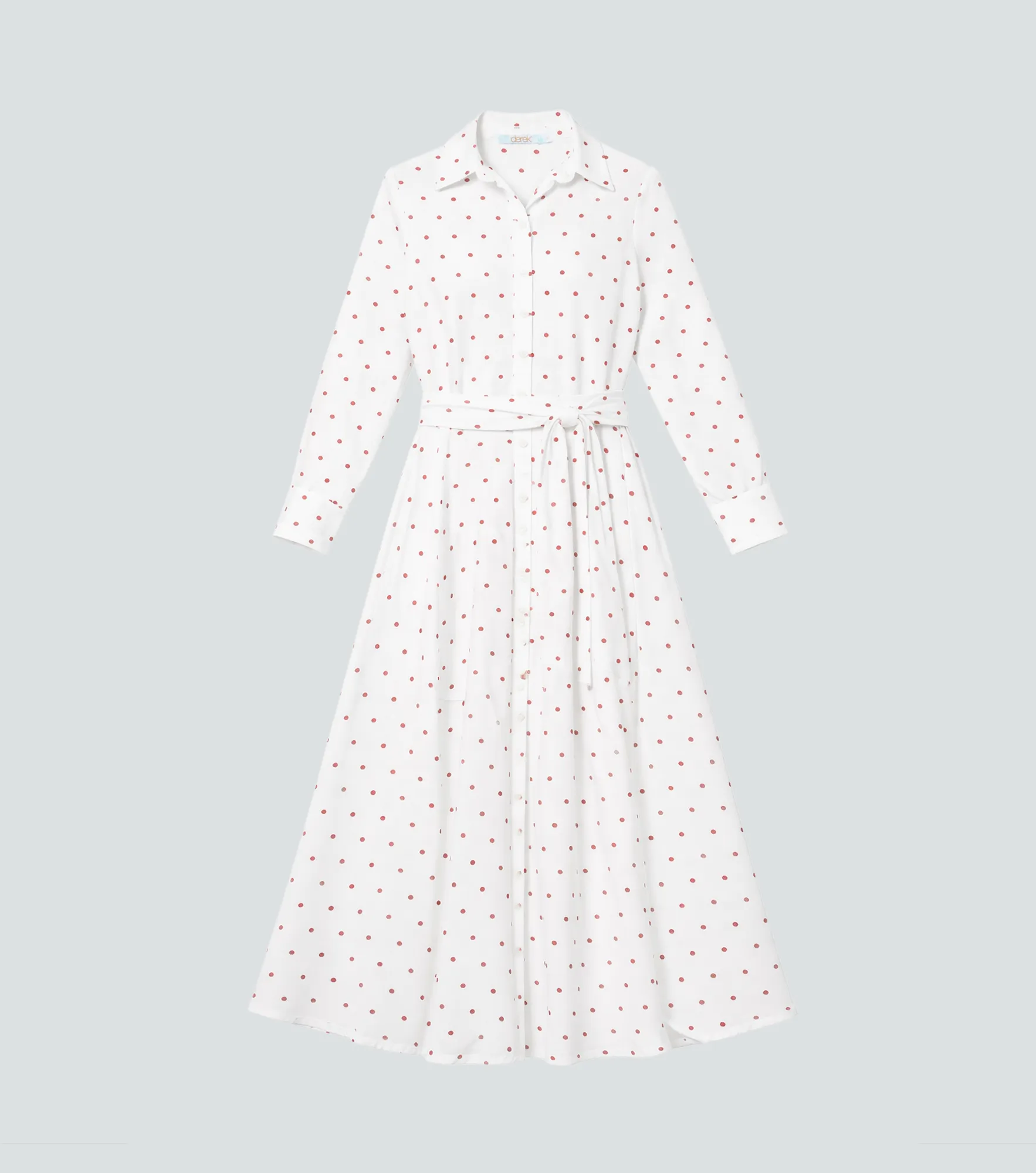 Vestido Largo Para Mujer Dulce Derek 836390 AR