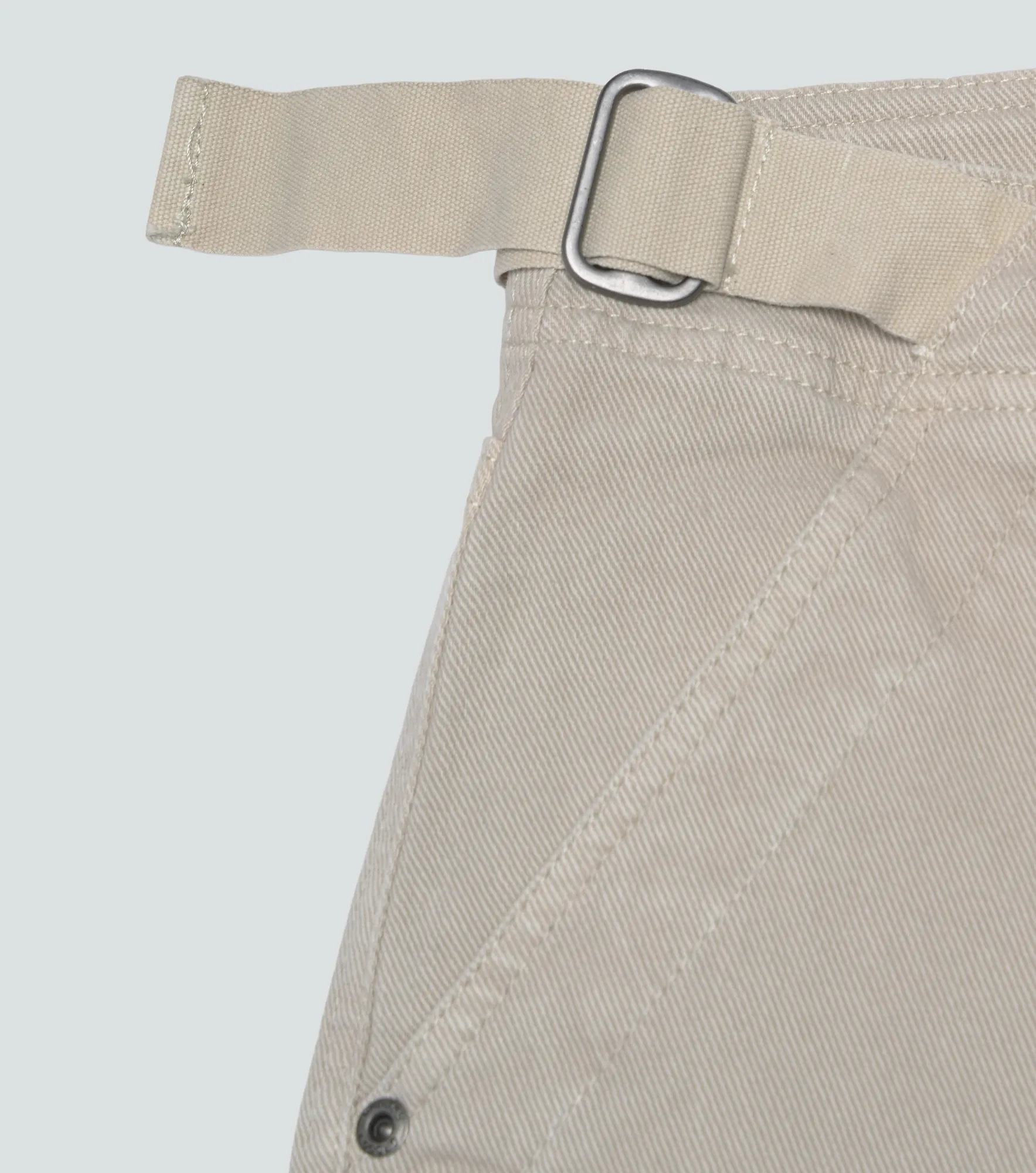 Bria Wideleg Cargo Femenino Groggy 836500 AR