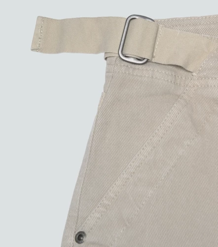 Bria Wideleg Cargo Femenino GroggyAR