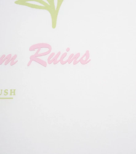 Mauro T Shirt Oversized TyperAR