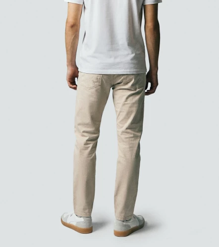 Positano Pantalon Straight Masculino GasAR