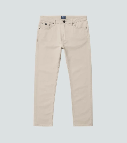Positano Pantalon Straight Masculino GasAR