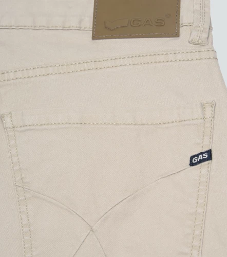 Positano Pantalon Straight Masculino GasAR