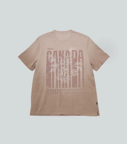 Mara T Shirt Regular Non Gender GroggyAR