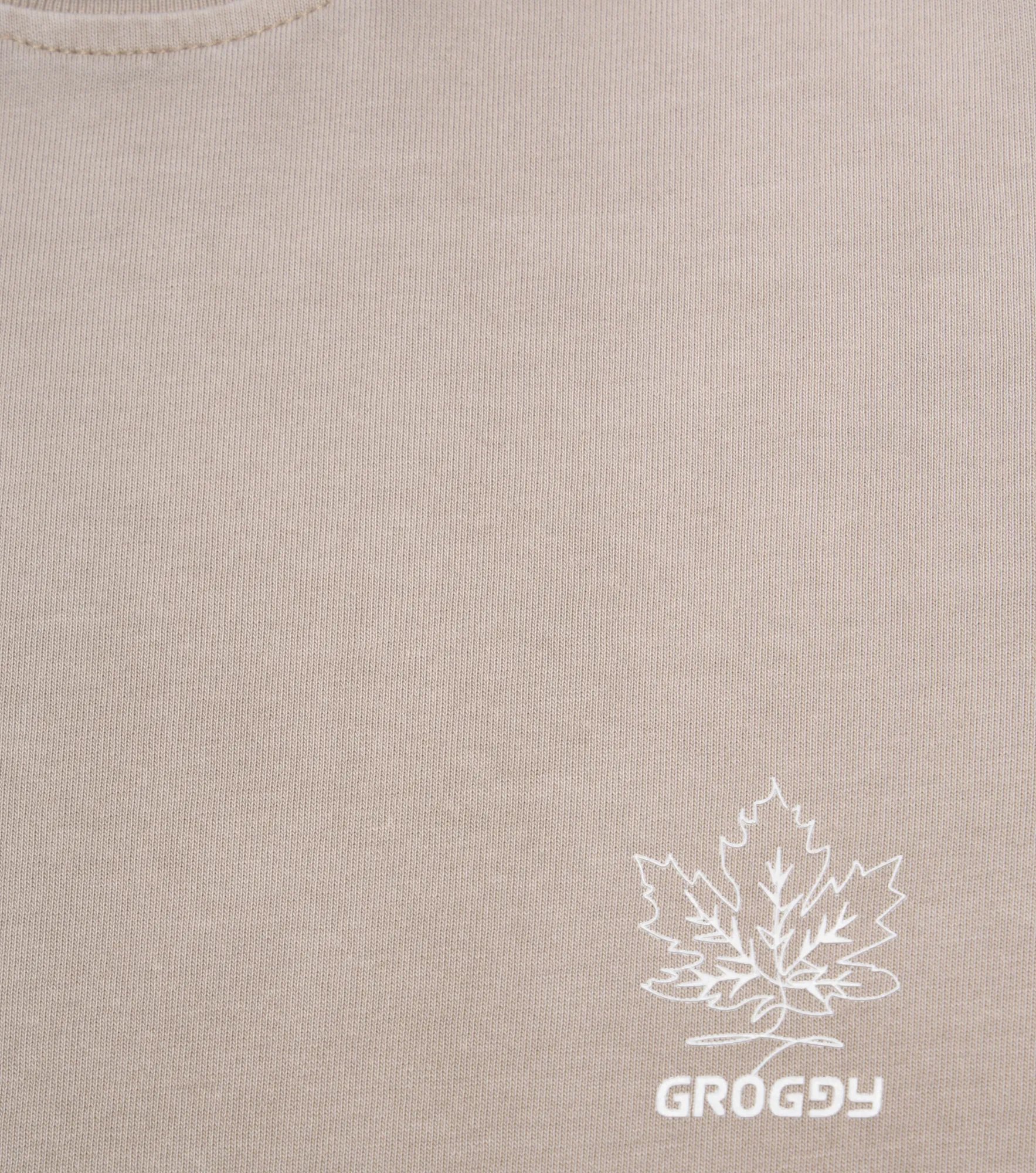 Mara T Shirt Regular Non Gender Groggy 836726 AR