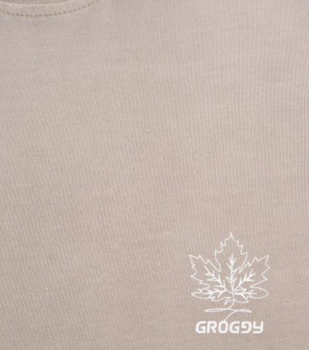 Mara T Shirt Regular Non Gender GroggyAR