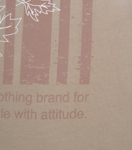 Mara T Shirt Regular Non Gender GroggyAR