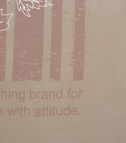 Mara T Shirt Regular Non Gender GroggyAR