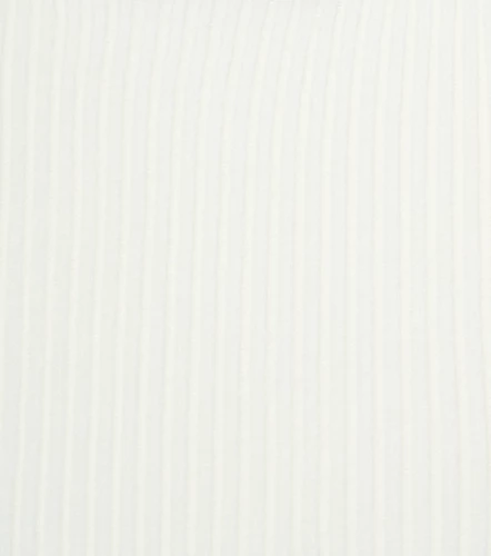 Lola Blusa Slim Fit Tejida De Tiras TyperAR