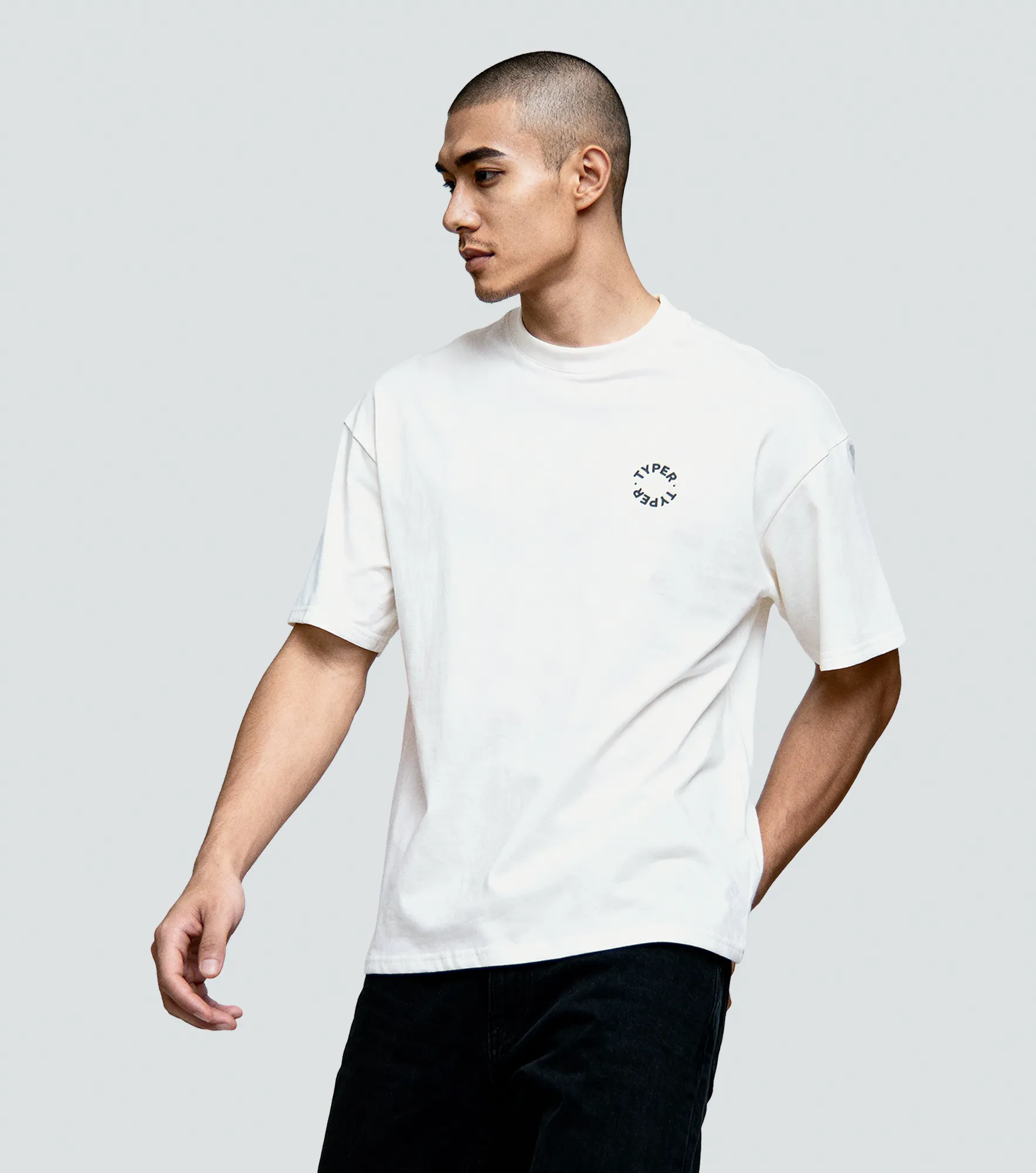 Sam T Shirt Comfort Estampada Typer 836821 AR