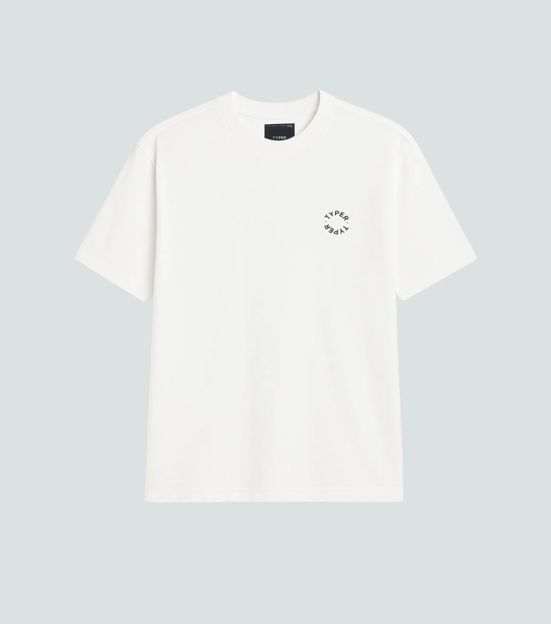 Sam T Shirt Comfort Estampada Typer 836821 AR