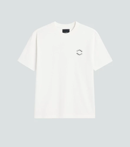 Sam T Shirt Comfort Estampada TyperAR