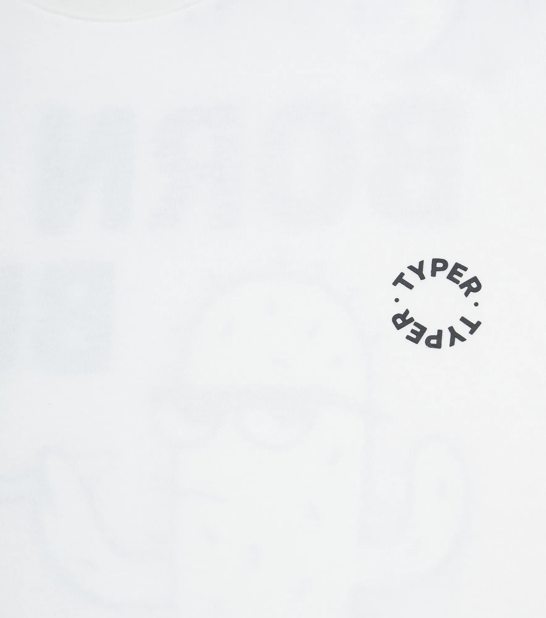 Sam T Shirt Comfort Estampada Typer 836821 AR