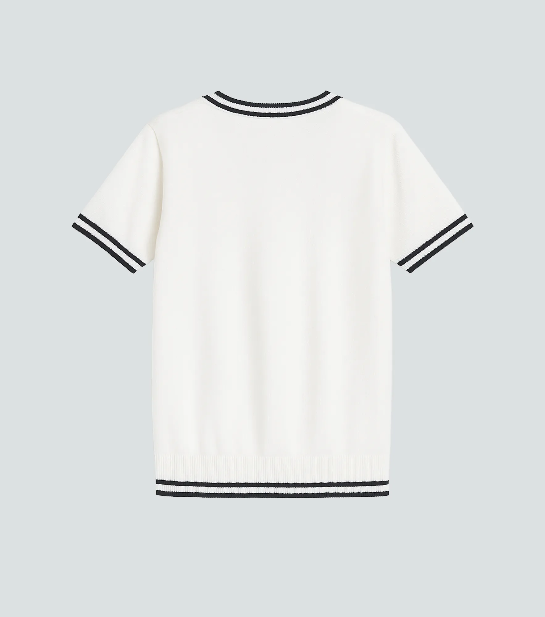 Blusa Tejida Para Mujer Kendall Derek 837207 AR