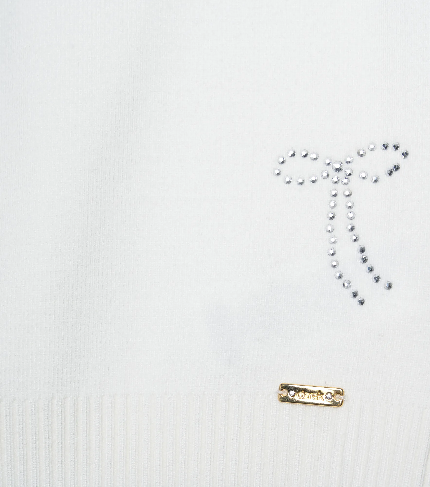 Blusa Tejida Para Mujer Kendall Derek 837207 AR