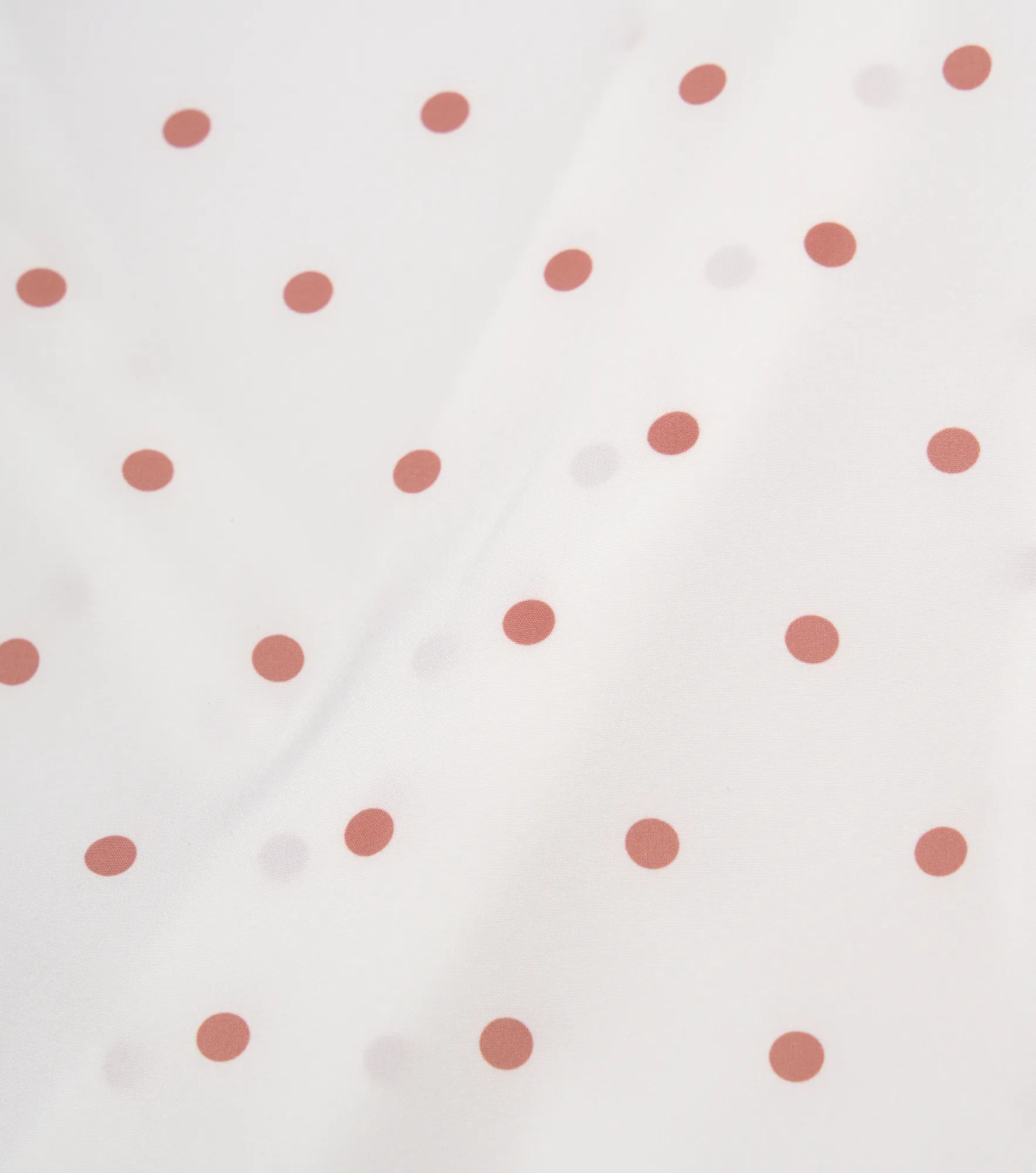 Blusa Para Mujer Con Puntos Lurex Escote Cruzado Manga Con Volumen Derek 837330 AR