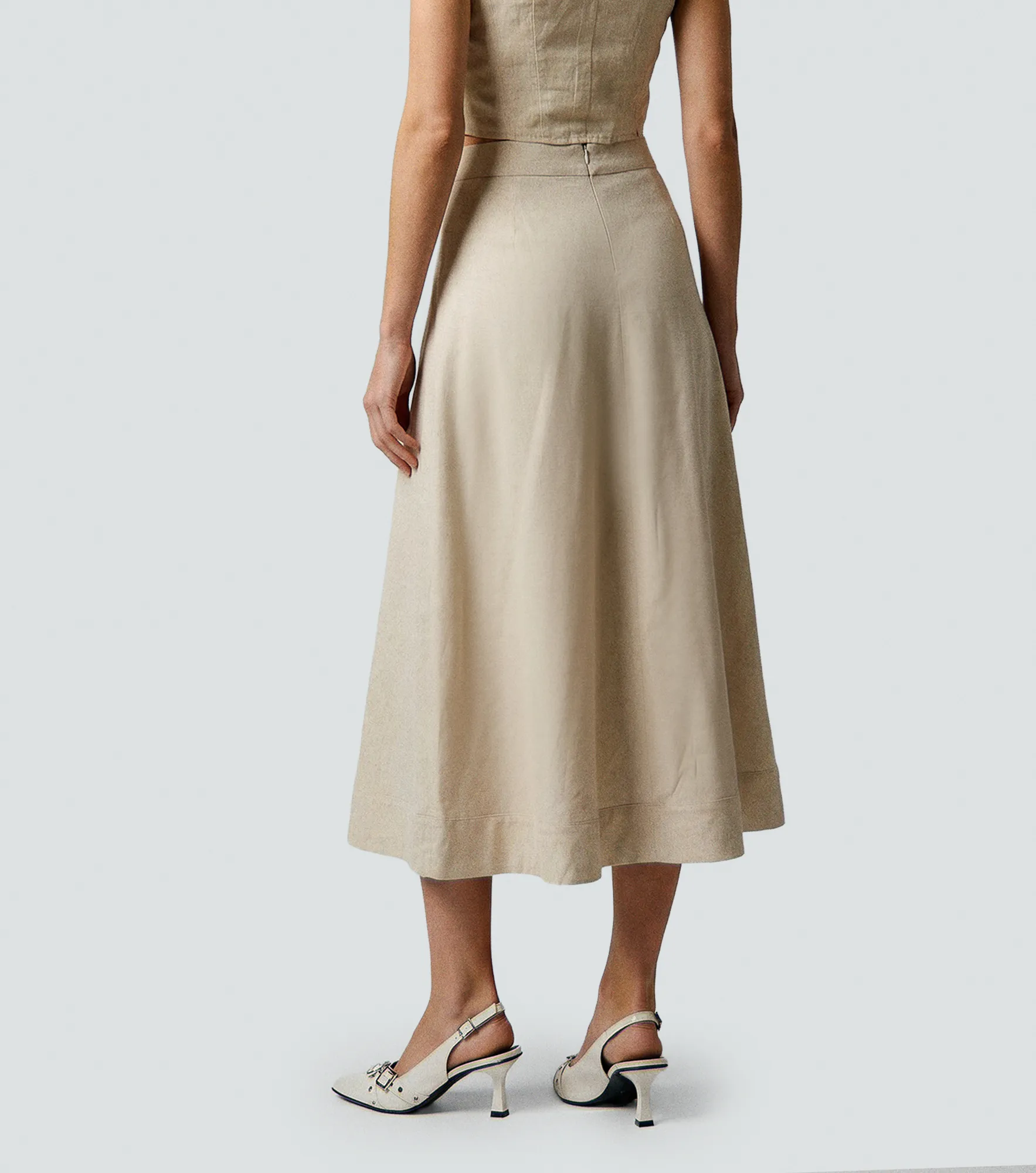 Falda Para Mujer Azahara Derek 837350 AR