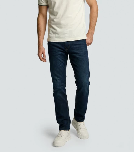 Jeans Americanino Slim Straight OscuroAZ