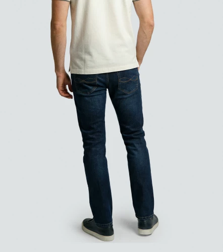 Jeans Americanino Slim Straight OscuroAZ
