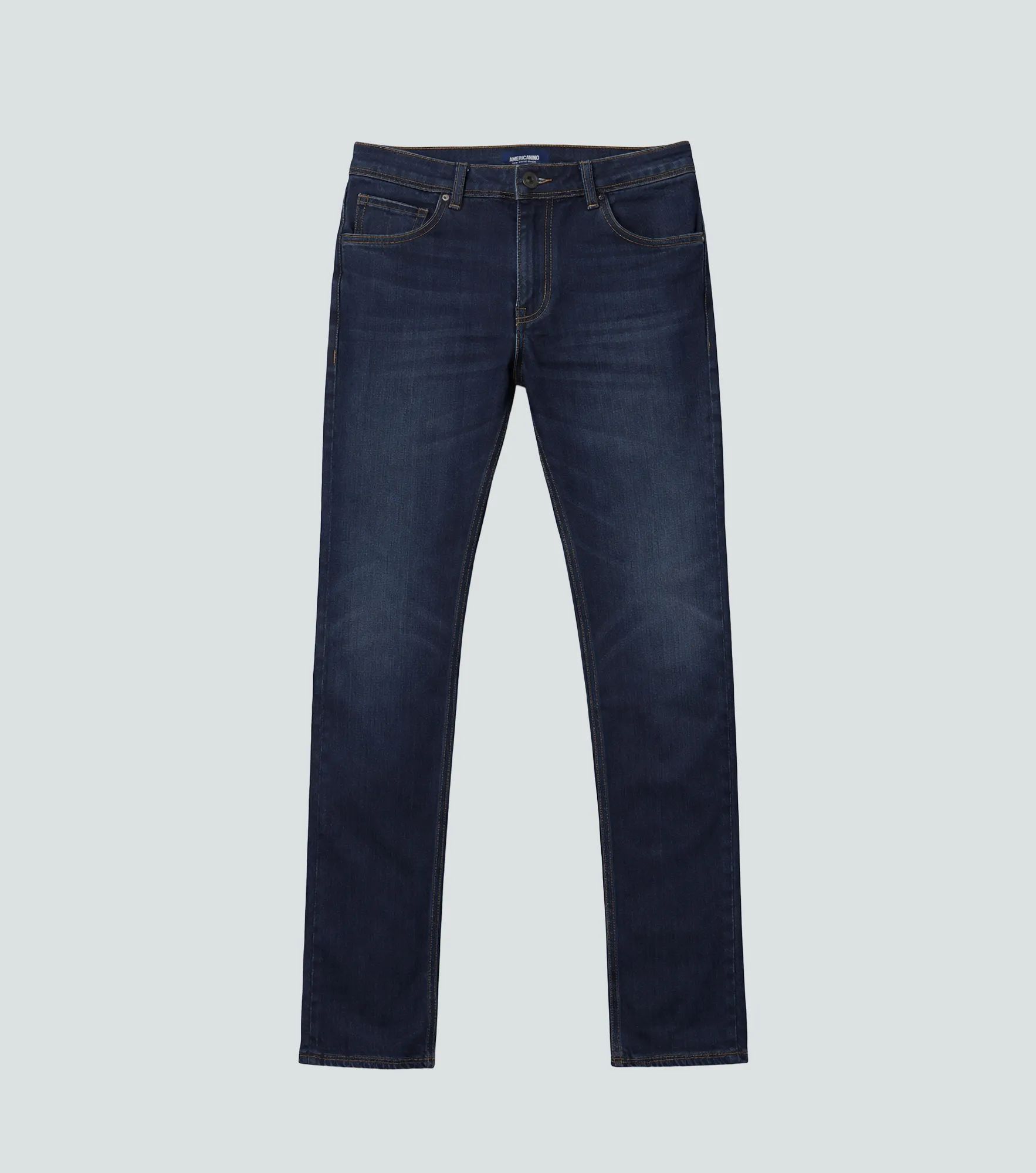 Jeans Americanino Slim Straight Oscuro 129546 AZ