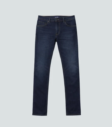 Jeans Americanino Slim Straight OscuroAZ