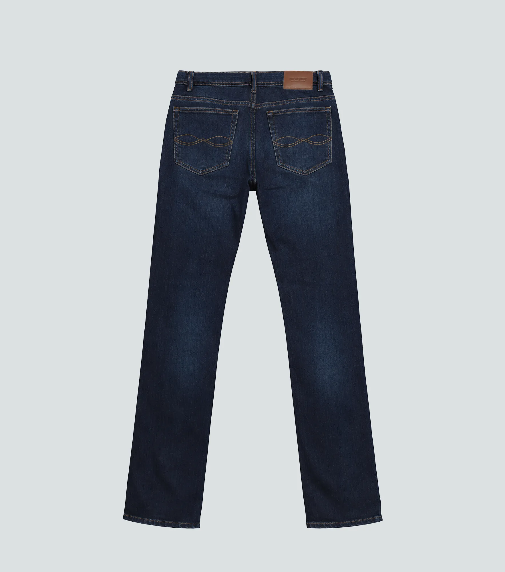 Jeans Americanino Slim Straight Oscuro 129546 AZ
