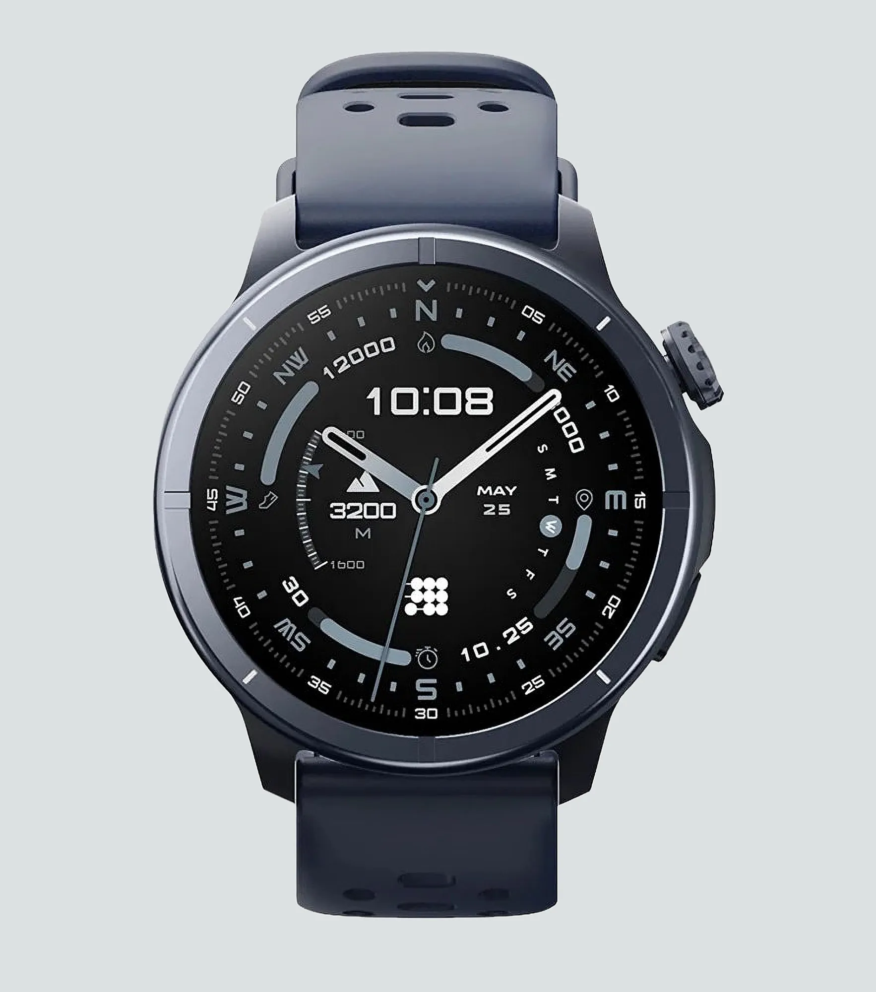 Reloj Cubitt Digital Aura Pro 2 132413 AZ