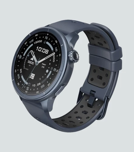 Reloj Cubitt Digital Aura Pro 2AZ