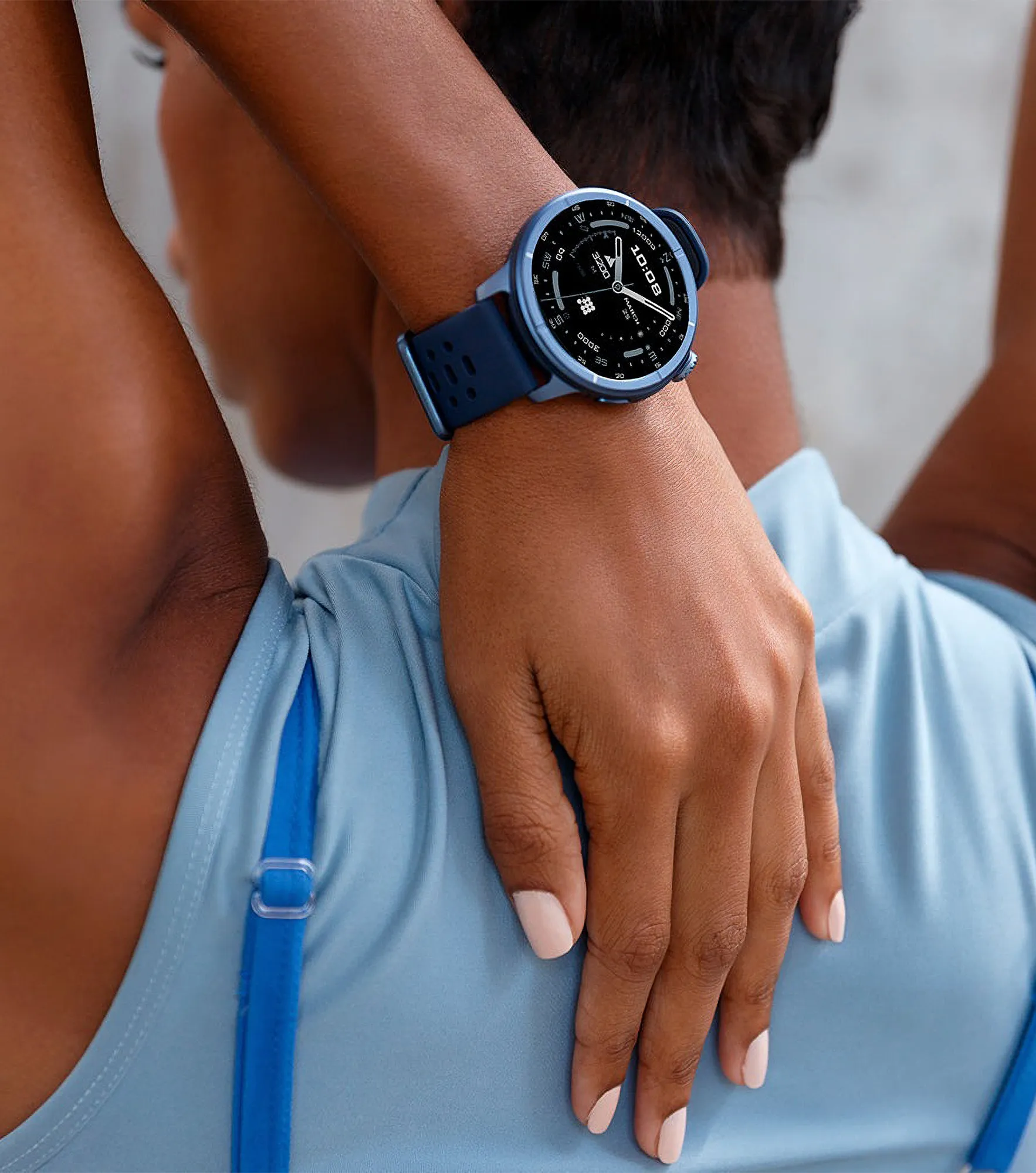 reloj Cubitt Smart Watch