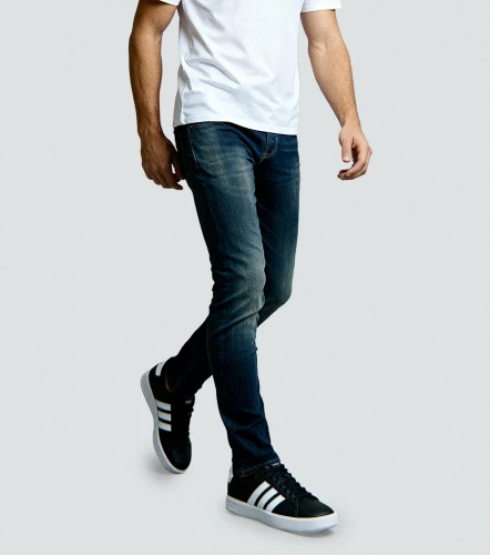 Jean Monastery Gystol Denim MenAZ