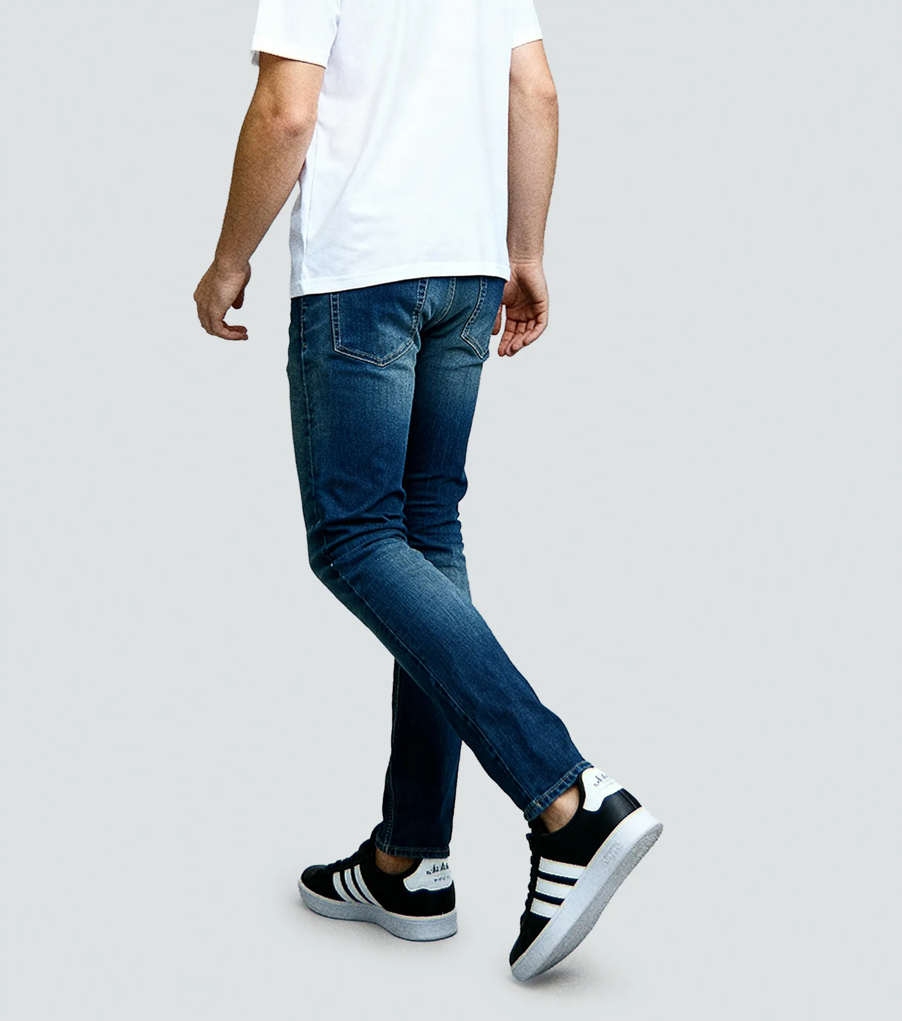 Jean Monastery Gystol Denim Men 132561 AZ