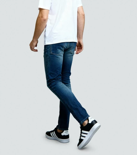 Jean Monastery Gystol Denim MenAZ