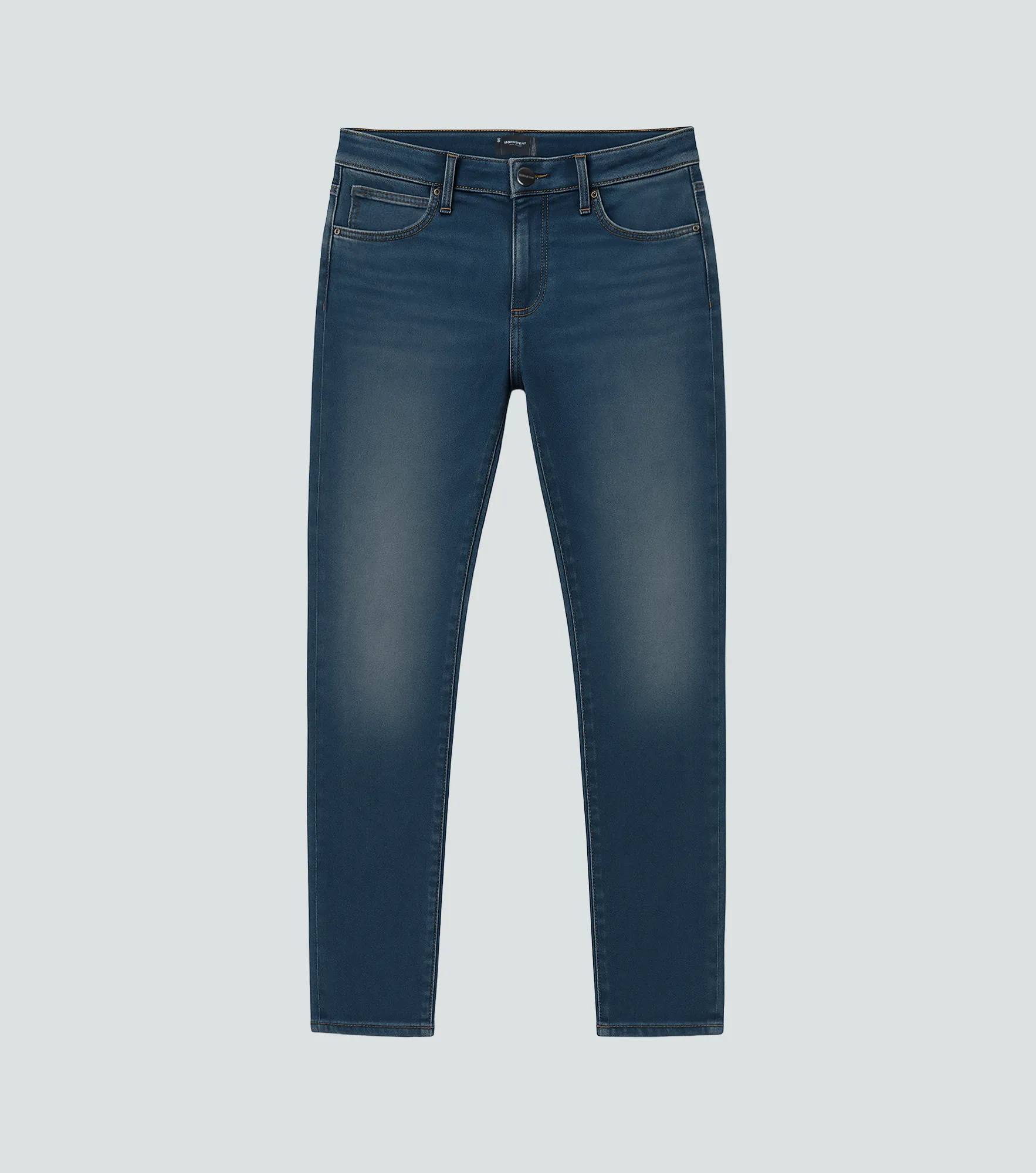 Jean Monastery Gystol Denim Men 132561 AZ