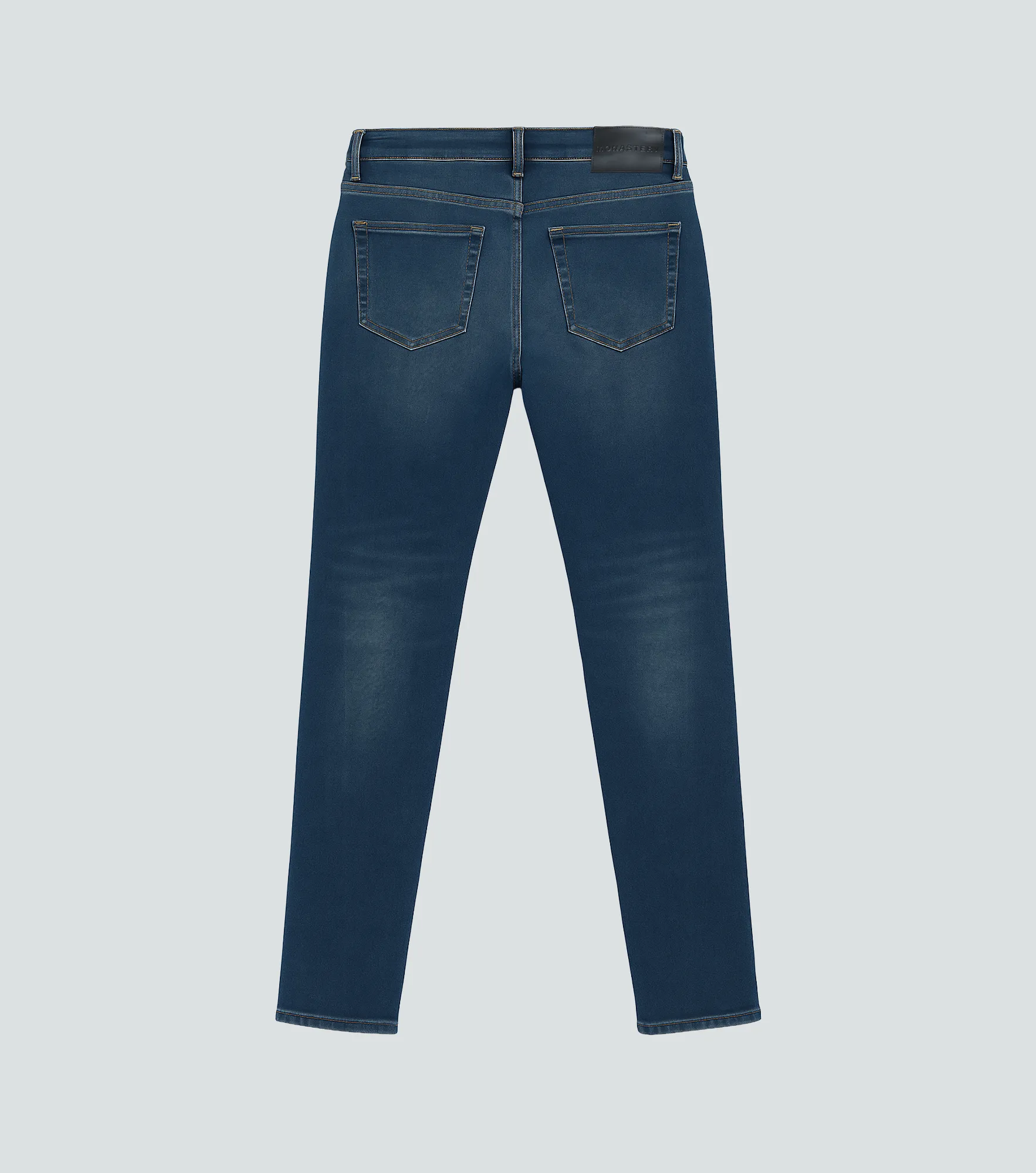 Jean Monastery Gystol Denim Men 132561 AZ
