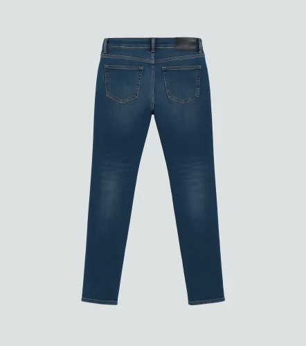 Jean Monastery Gystol Denim MenAZ