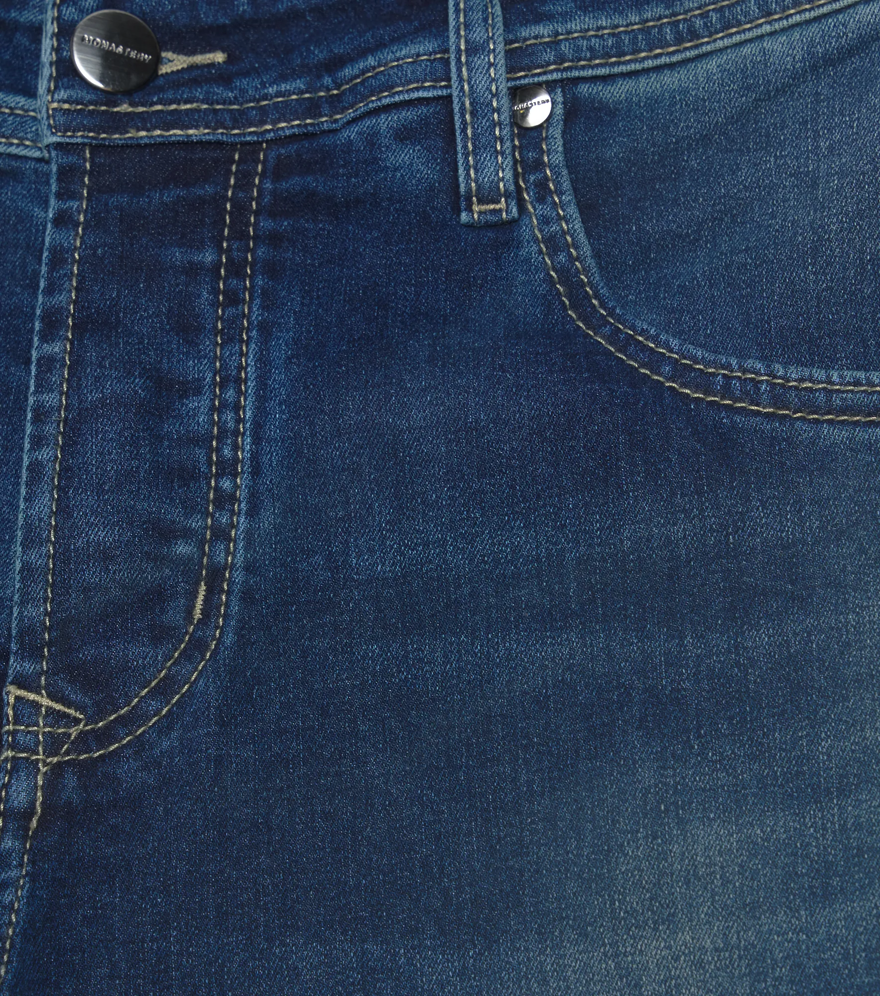 Jean Monastery Gystol Denim Men 132561 AZ