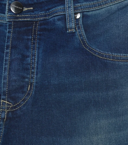 Jean Monastery Gystol Denim MenAZ