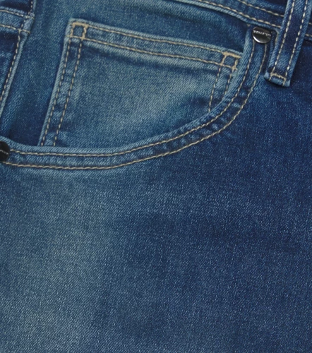 Jean Monastery Gystol Denim MenAZ