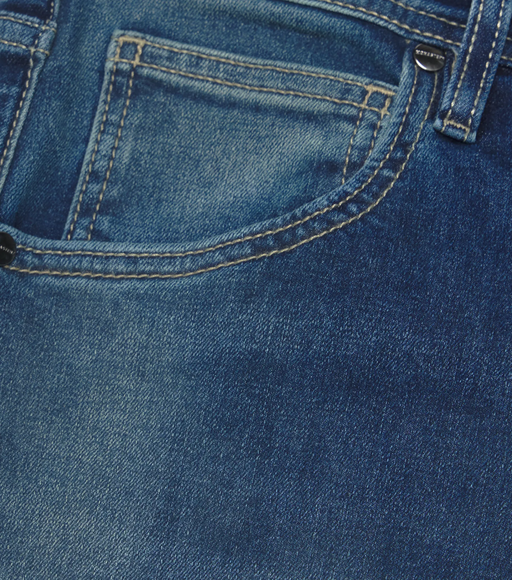 Jean Monastery Gystol Denim Men 132561 AZ